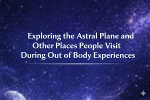 Exploring the Astral Plane and Other Places People Visit During Out of Body Experiences