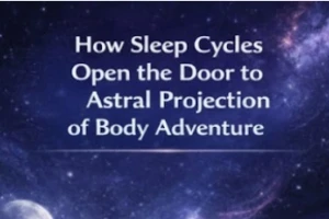 How Sleep Cycles Open the Door to Astral Projection Experiences
