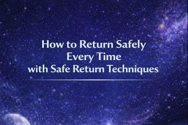 How to Return Safely Every Time with Safe Return Techniques