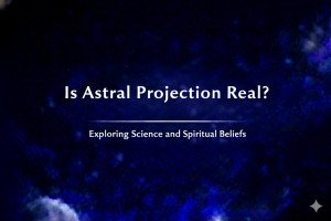Is Astral Projection Real? Exploring Science and Spiritual Beliefs