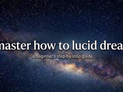Master How to Lucid Dream: A Beginner's Step-by-Step Guide