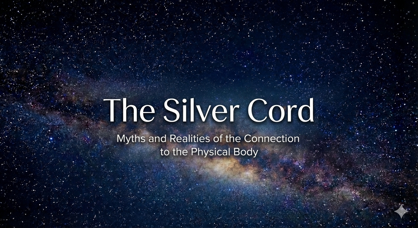 Understanding the Silver Cord in Astral Projection and Its Significance