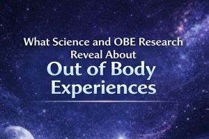 What Science and OBE Research Reveal About Out of Body Experiences
